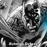 Batman Deluxe